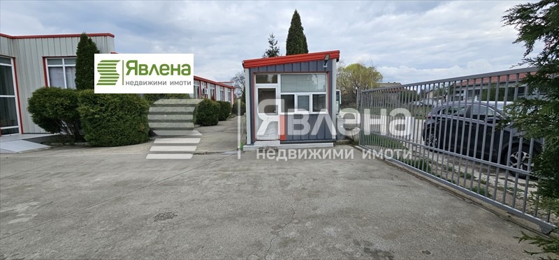 Προς πώληση  Βιομηχανικό κτίριο περιοχή Σόφια , Μυσατσεβο , 3605 τ.μ | 63991184 - εικόνα [4]