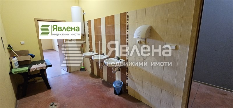 Προς πώληση  Βιομηχανικό κτίριο περιοχή Σόφια , Μυσατσεβο , 3605 τ.μ | 63991184 - εικόνα [15]