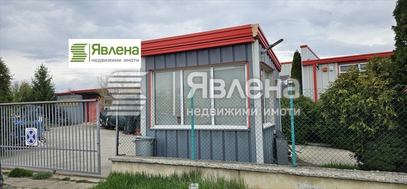 Προς πώληση  Βιομηχανικό κτίριο περιοχή Σόφια , Μυσατσεβο , 3605 τ.μ | 63991184 - εικόνα [3]