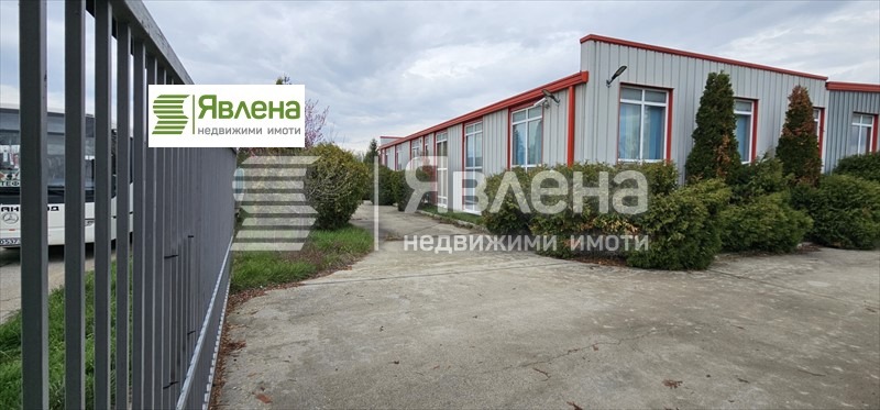 Προς πώληση  Βιομηχανικό κτίριο περιοχή Σόφια , Μυσατσεβο , 3605 τ.μ | 63991184 - εικόνα [5]