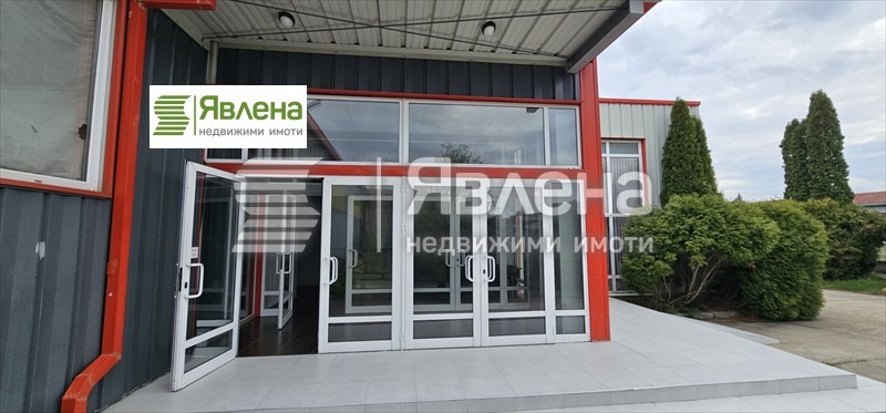 Προς πώληση  Βιομηχανικό κτίριο περιοχή Σόφια , Μυσατσεβο , 3605 τ.μ | 63991184