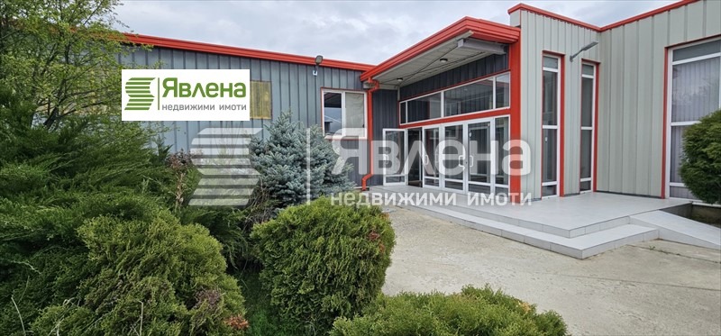 Προς πώληση  Βιομηχανικό κτίριο περιοχή Σόφια , Μυσατσεβο , 3605 τ.μ | 63991184 - εικόνα [2]
