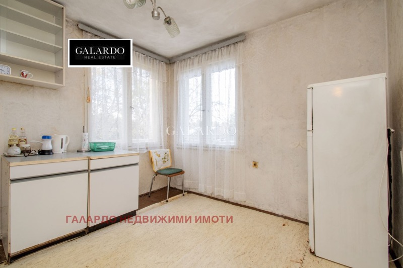 Продава ПАРЦЕЛ, гр. София, Горна баня, снимка 7 - Парцели - 48441744