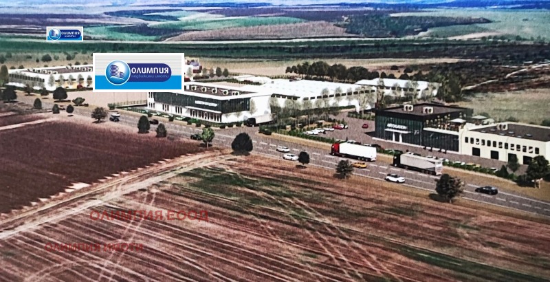 Προς πώληση  Οικόπεδο Ρυσε , β.ζ. Ρυσοφηλη , 38500 τ.μ | 49149843 - εικόνα [5]