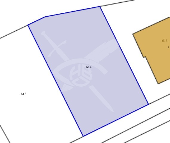 Satılık  Komplo bölge Burgaz , Çernomorec , 543 metrekare | 84348620