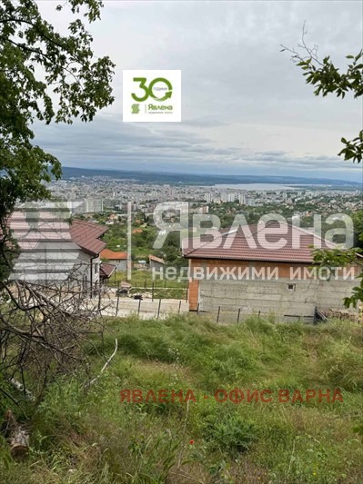 Продава ПАРЦЕЛ, гр. Варна, м-т Сотира, снимка 4 - Парцели - 53612236