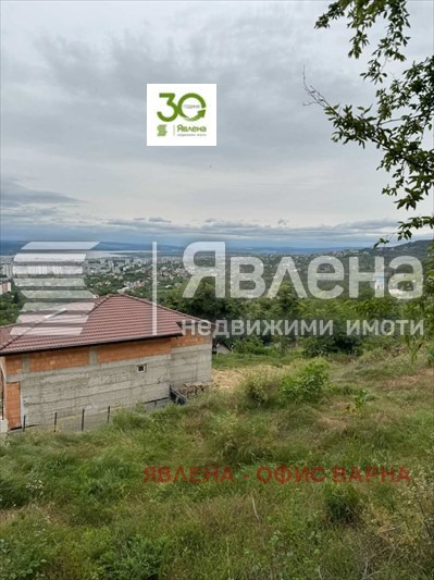 Продава ПАРЦЕЛ, гр. Варна, м-т Сотира, снимка 7 - Парцели - 53612236