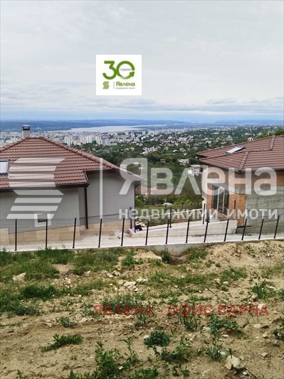 Продава ПАРЦЕЛ, гр. Варна, м-т Сотира, снимка 2 - Парцели - 53612236