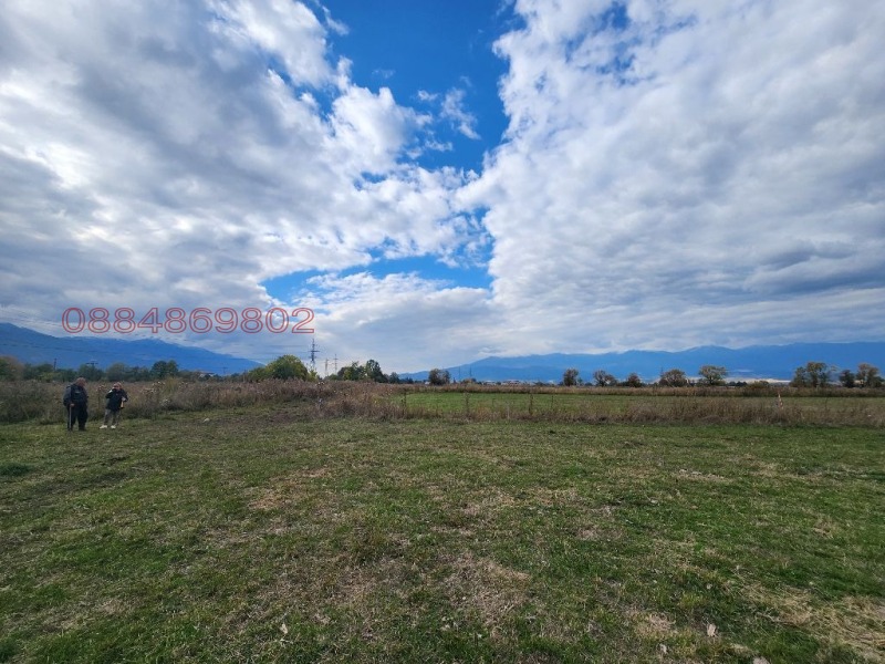 Продава ЗЕМЕДЕЛСКА ЗЕМЯ, гр. Банско, област Благоевград, снимка 2 - Земеделска земя - 52784663