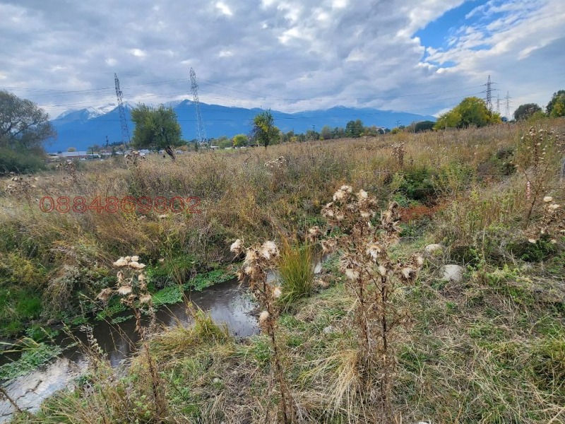 Продава ЗЕМЕДЕЛСКА ЗЕМЯ, гр. Банско, област Благоевград, снимка 3 - Земеделска земя - 52784663