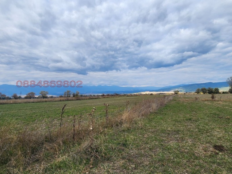 Продава ЗЕМЕДЕЛСКА ЗЕМЯ, гр. Банско, област Благоевград, снимка 4 - Земеделска земя - 52784663