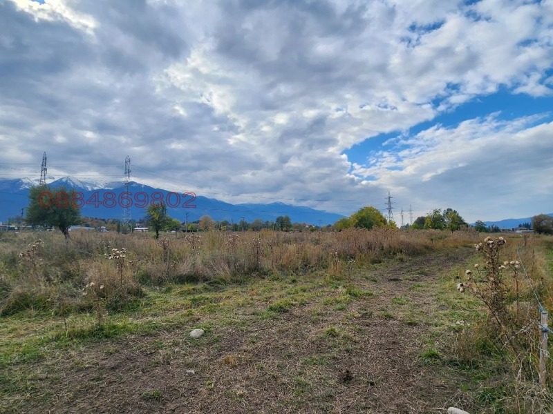 Продава ЗЕМЕДЕЛСКА ЗЕМЯ, гр. Банско, област Благоевград, снимка 5 - Земеделска земя - 52784663