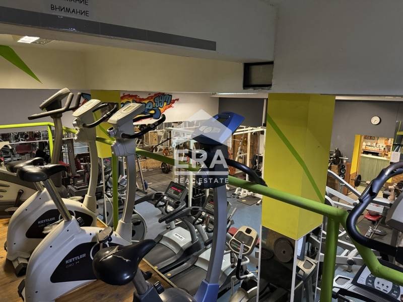 Продава БИЗНЕС ИМОТ, гр. Варна, Окръжна болница-Генерали, снимка 6 - Други - 49311877