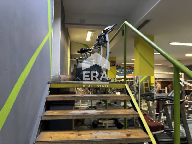 Продава БИЗНЕС ИМОТ, гр. Варна, Окръжна болница-Генерали, снимка 5 - Други - 49311877