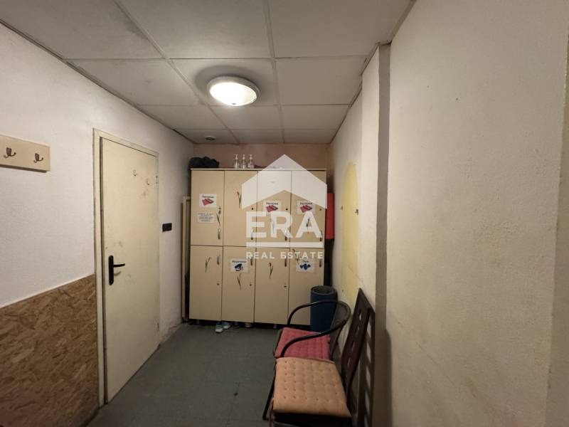 Продава БИЗНЕС ИМОТ, гр. Варна, Окръжна болница-Генерали, снимка 11 - Други - 49311877