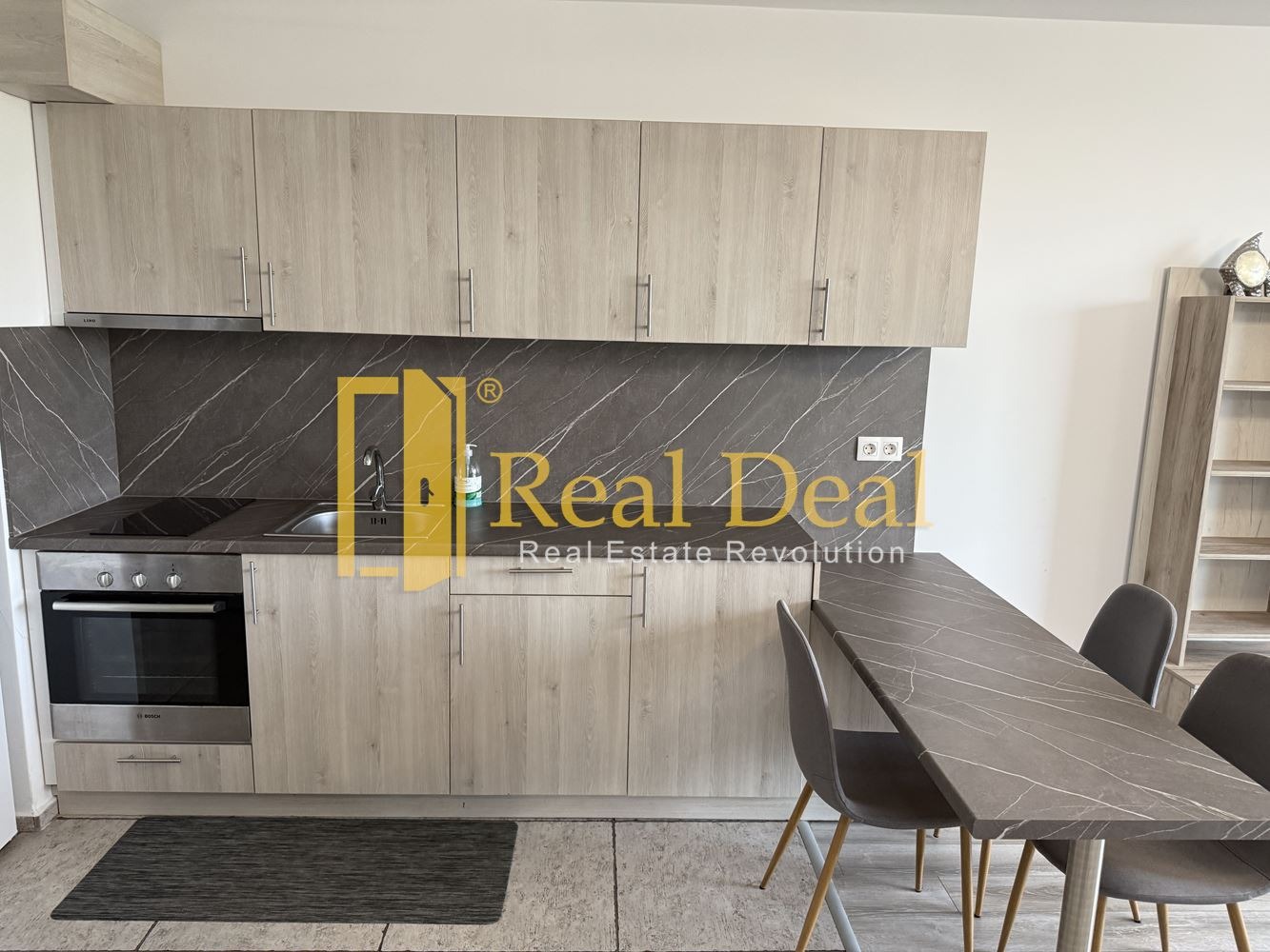 Продава 1-СТАЕН, гр. София, Левски Г, снимка 2 - Апартаменти - 54147307