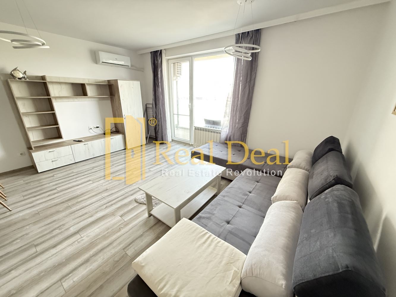 Продава 1-СТАЕН, гр. София, Левски Г, снимка 4 - Апартаменти - 54147307