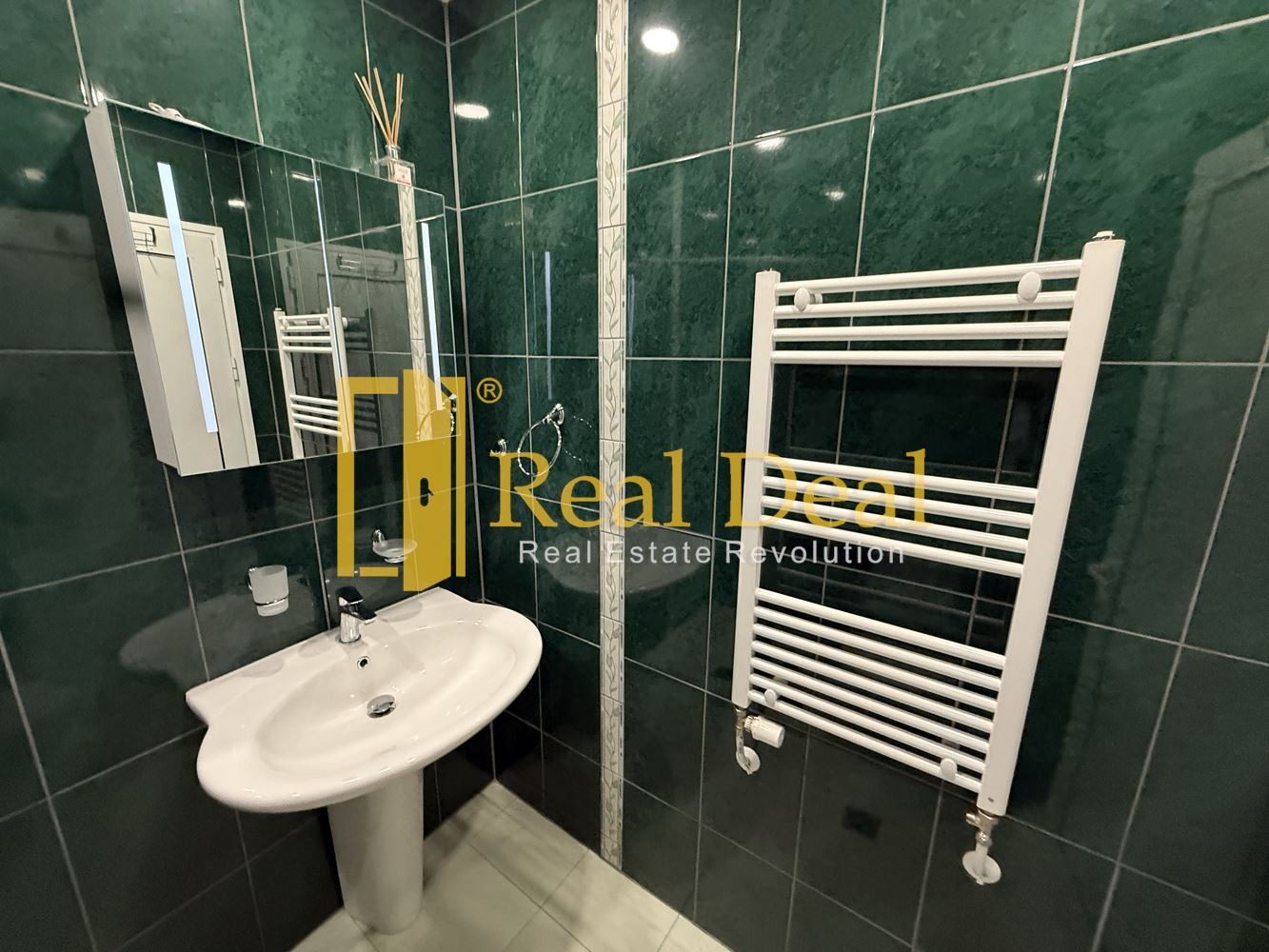 Продава 1-СТАЕН, гр. София, Левски Г, снимка 11 - Апартаменти - 54147307