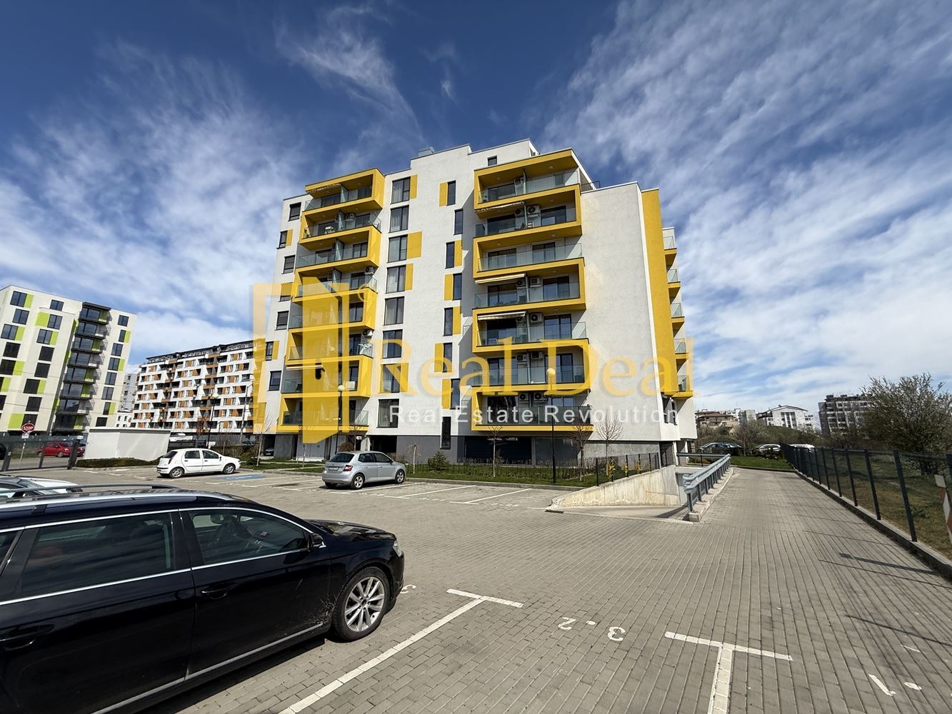 Продава 1-СТАЕН, гр. София, Левски Г, снимка 13 - Апартаменти - 54147307