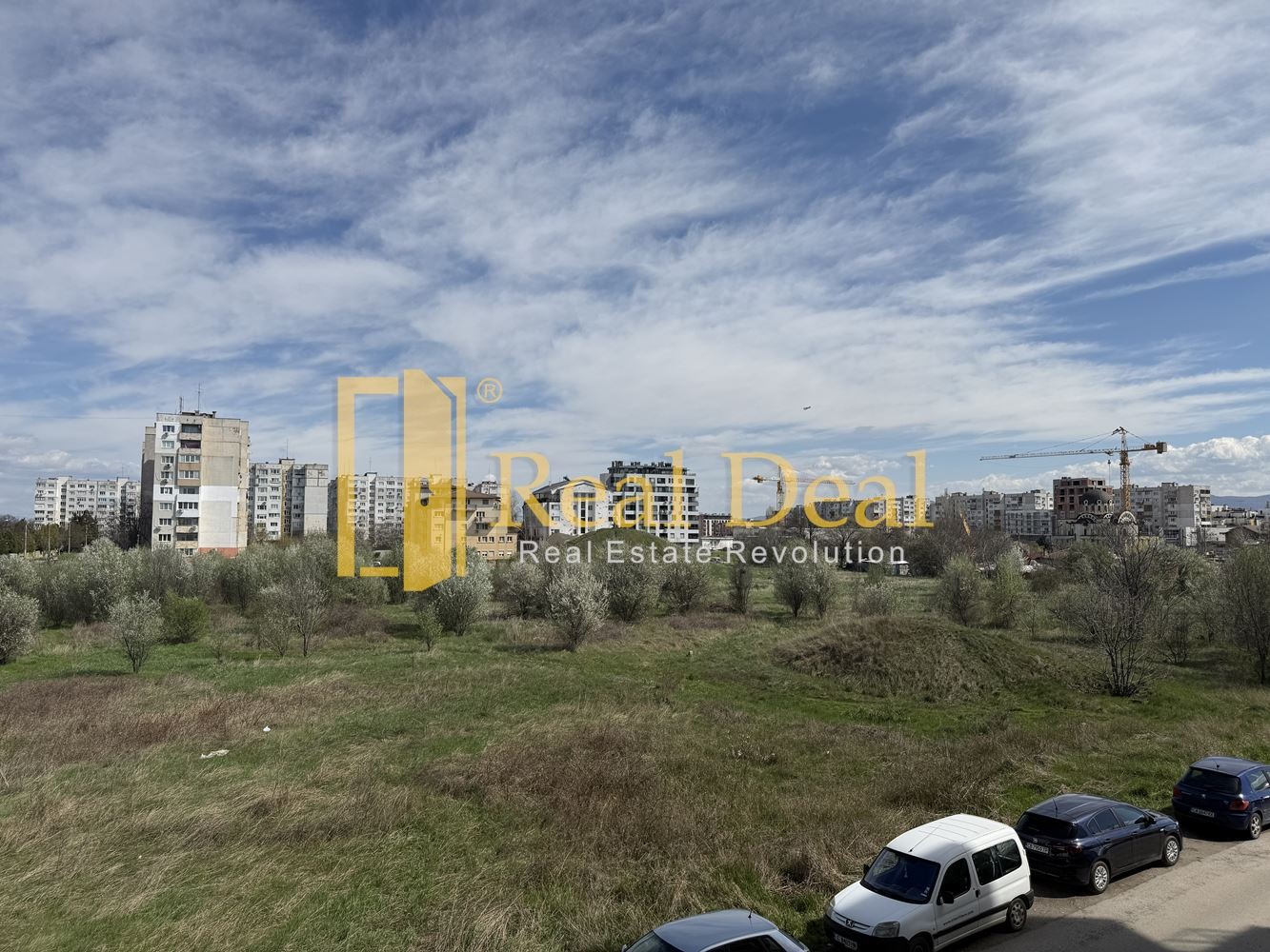 Продава 1-СТАЕН, гр. София, Левски Г, снимка 17 - Апартаменти - 54147307