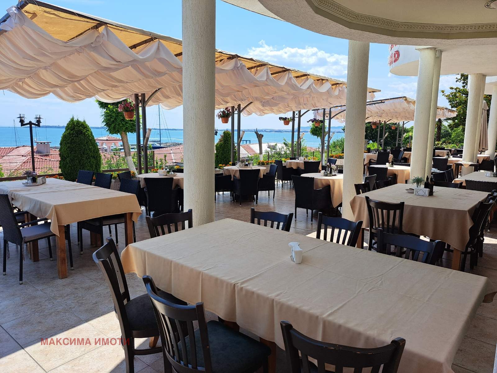 Продава 2-СТАЕН, гр. Свети Влас, област Бургас, снимка 11 - Апартаменти - 53636344