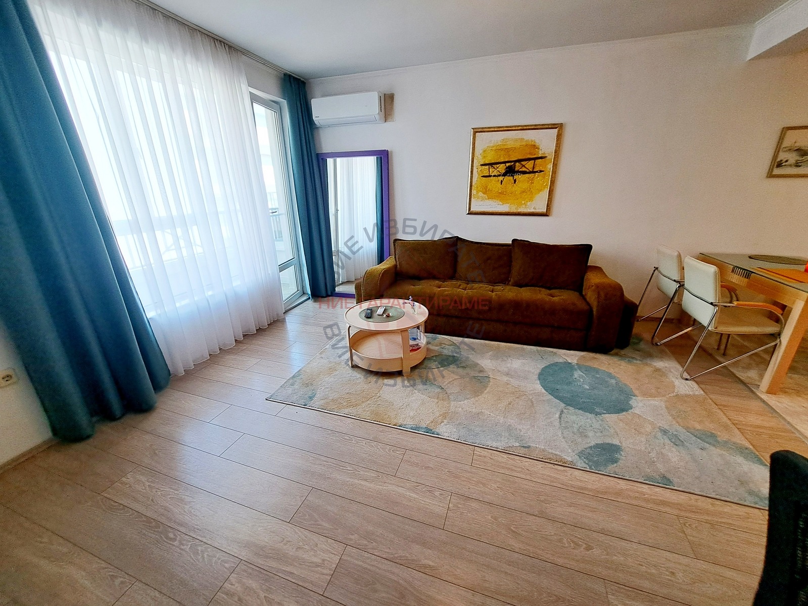 Продава 2-СТАЕН, гр. Варна, Погреби, снимка 4 - Апартаменти - 54051186