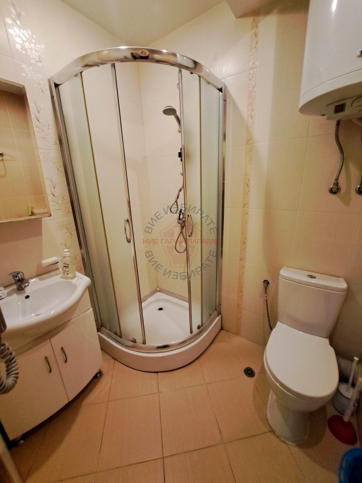 Продава 2-СТАЕН, гр. Варна, Погреби, снимка 9 - Апартаменти - 54051186