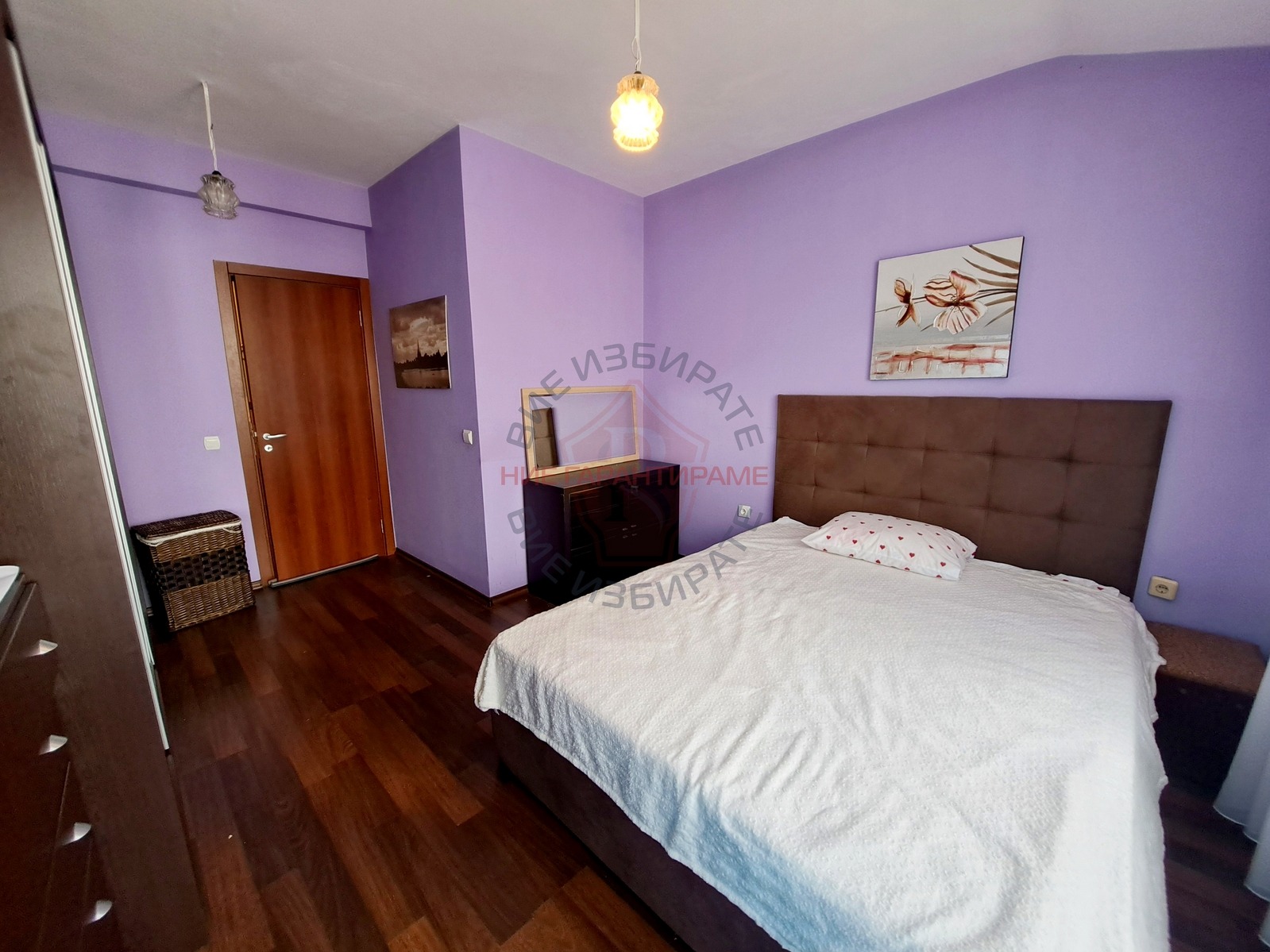 Продава 2-СТАЕН, гр. Варна, Погреби, снимка 7 - Апартаменти - 54051186