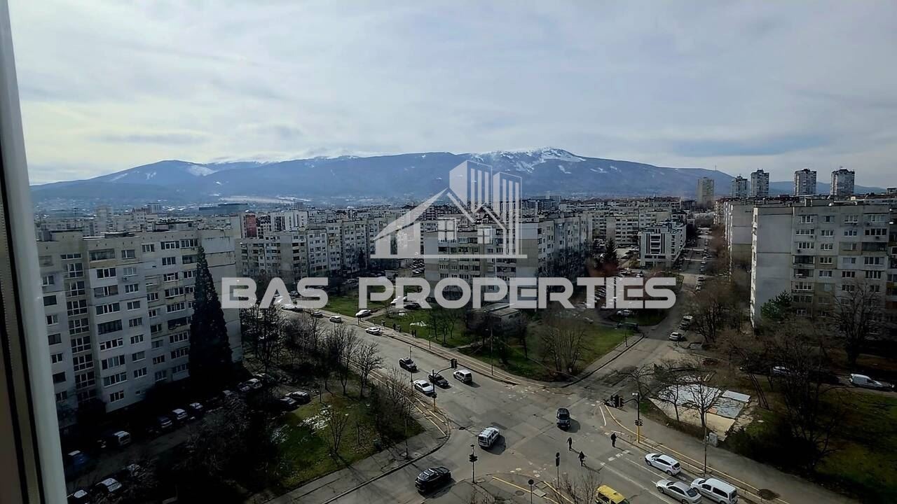 Продава 2-СТАЕН, гр. София, Младост 3, снимка 4 - Апартаменти - 54344001