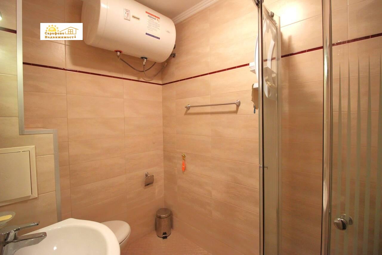 Продава 2-СТАЕН, гр. Бургас, Сарафово, снимка 7 - Апартаменти - 55041518