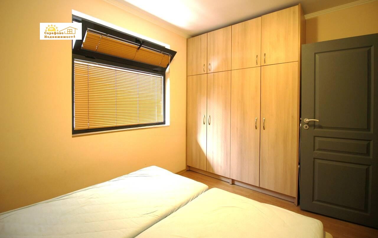 Продава 2-СТАЕН, гр. Бургас, Сарафово, снимка 6 - Апартаменти - 55041518