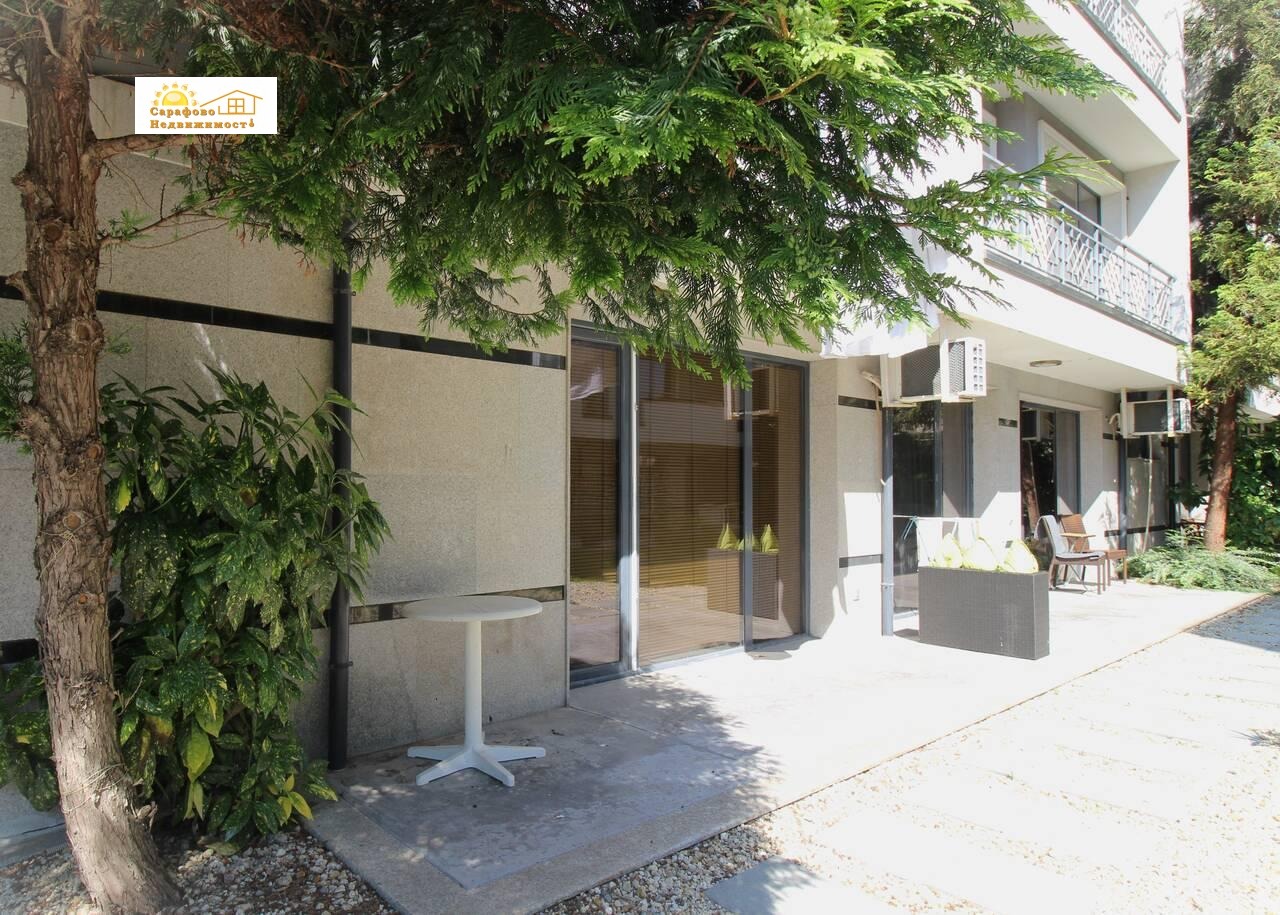 Продава 2-СТАЕН, гр. Бургас, Сарафово, снимка 10 - Апартаменти - 55041518