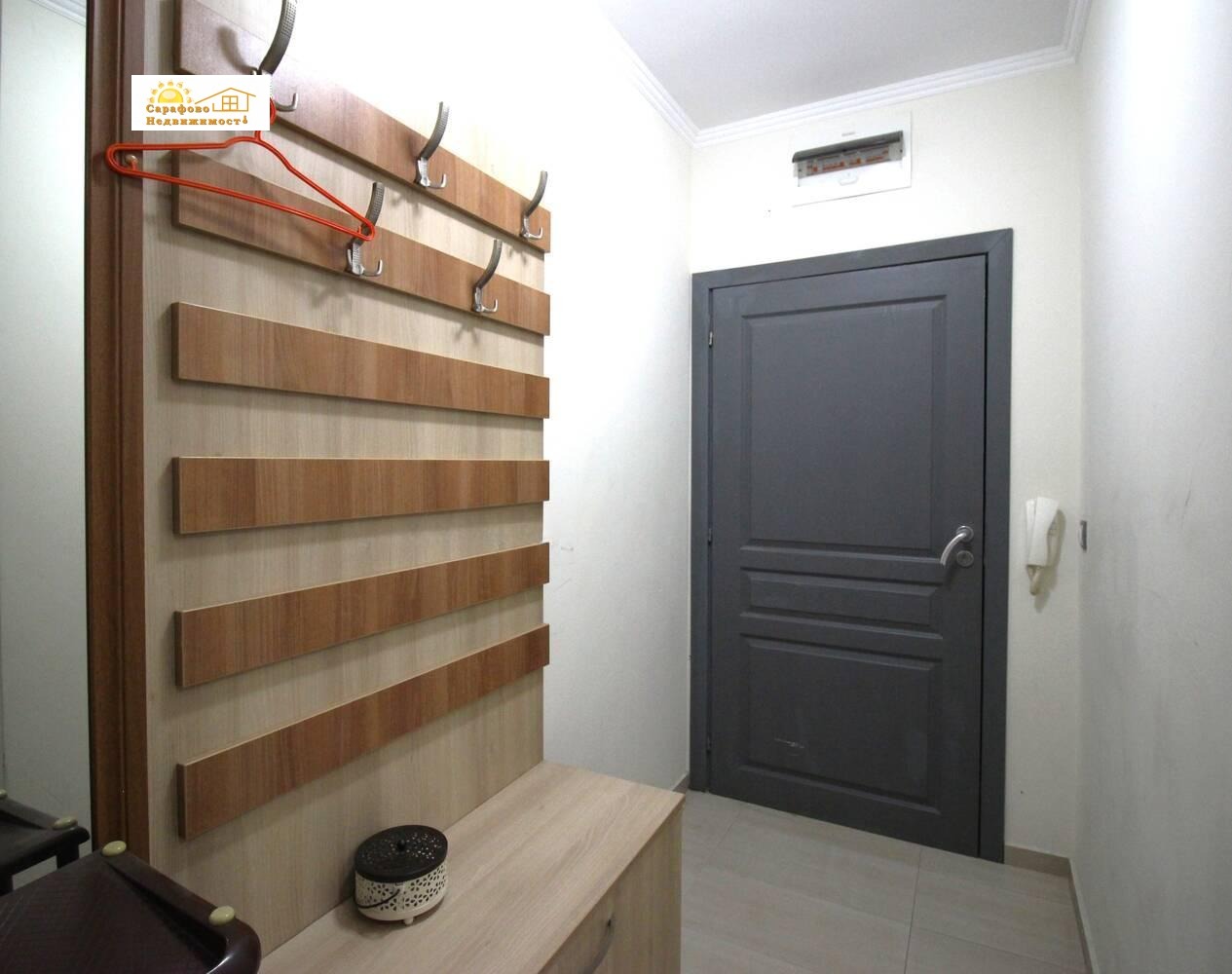 Продава 2-СТАЕН, гр. Бургас, Сарафово, снимка 8 - Апартаменти - 55041518