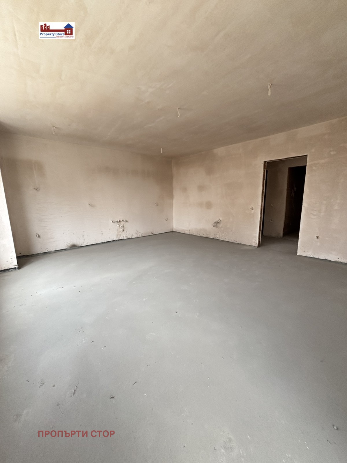 Продава 3-СТАЕН, гр. Варна, Левски 1, снимка 2 - Апартаменти - 53899075