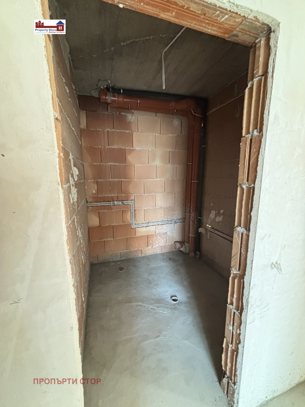 Продава 3-СТАЕН, гр. Варна, Левски 1, снимка 8 - Апартаменти - 53899075