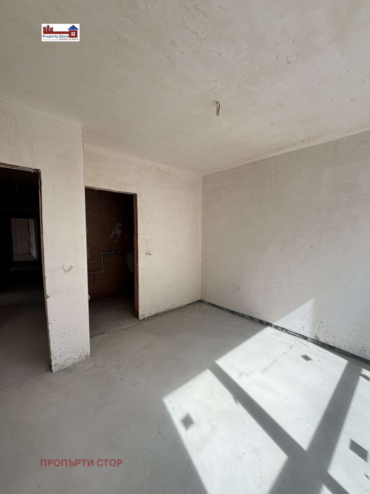 Продава 3-СТАЕН, гр. Варна, Левски 1, снимка 5 - Апартаменти - 53899075