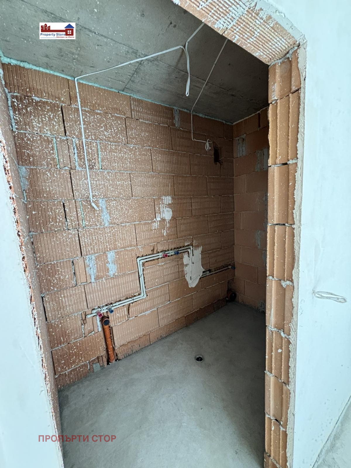 Продава 3-СТАЕН, гр. Варна, Левски 1, снимка 9 - Апартаменти - 53899075