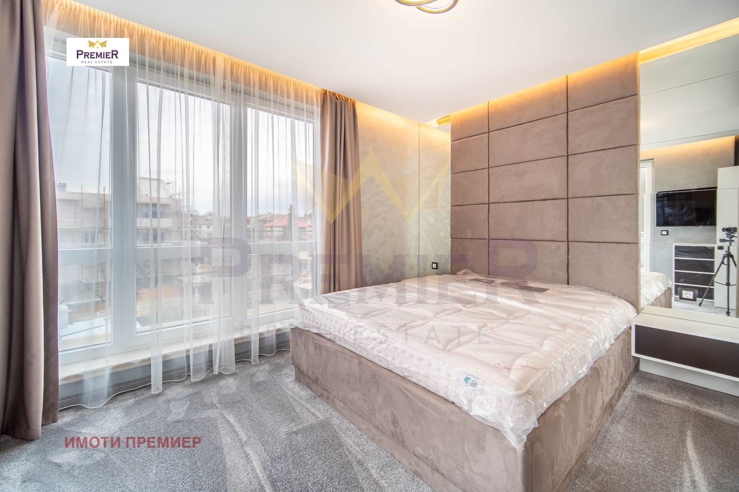 Продава 3-СТАЕН, гр. Варна, Изгрев, снимка 7 - Апартаменти - 54747504