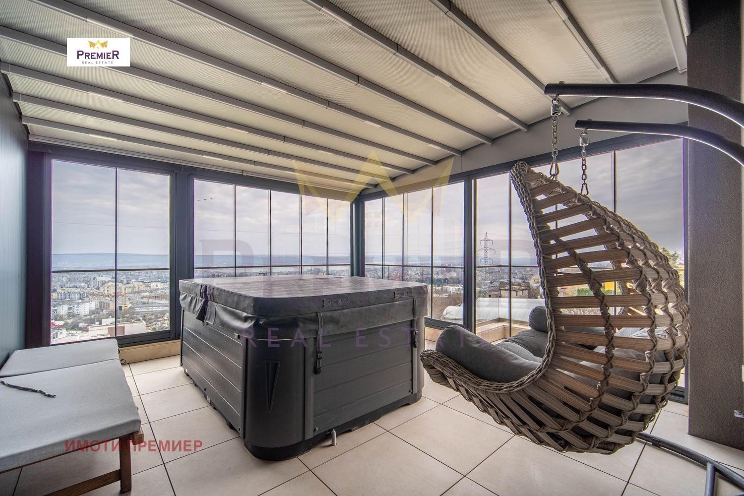 Продава 3-СТАЕН, гр. Варна, Изгрев, снимка 16 - Апартаменти - 54747504