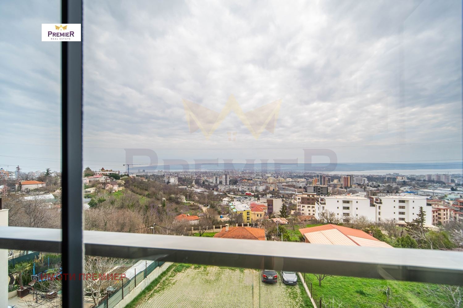 Продава 3-СТАЕН, гр. Варна, Изгрев, снимка 17 - Апартаменти - 54747504