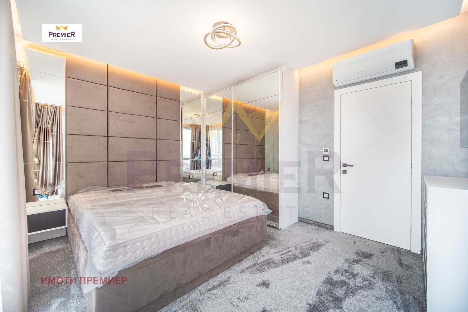 Продава 3-СТАЕН, гр. Варна, Изгрев, снимка 8 - Апартаменти - 54747504