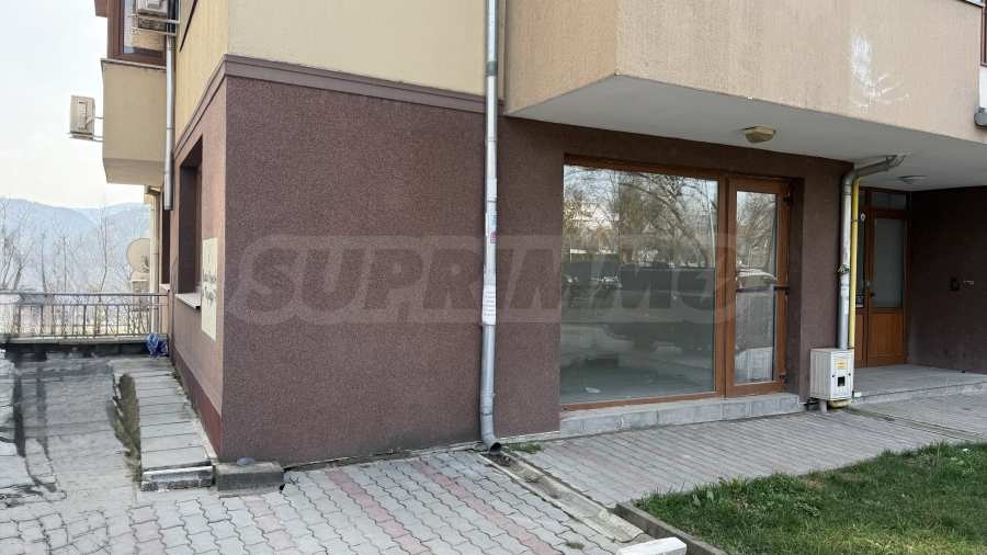 Продава ОФИС, гр. Велико Търново, Център