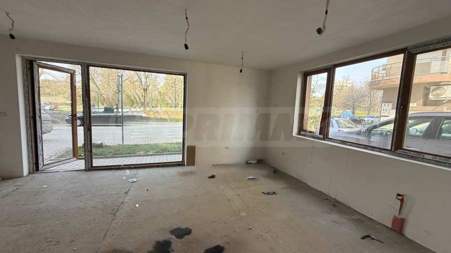 Продава ОФИС, гр. Велико Търново, Център, снимка 4 - Офиси - 53771105