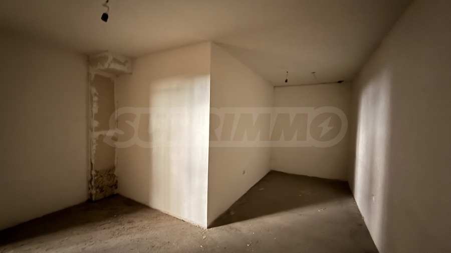 Продава ОФИС, гр. Велико Търново, Център, снимка 8 - Офиси - 53771105