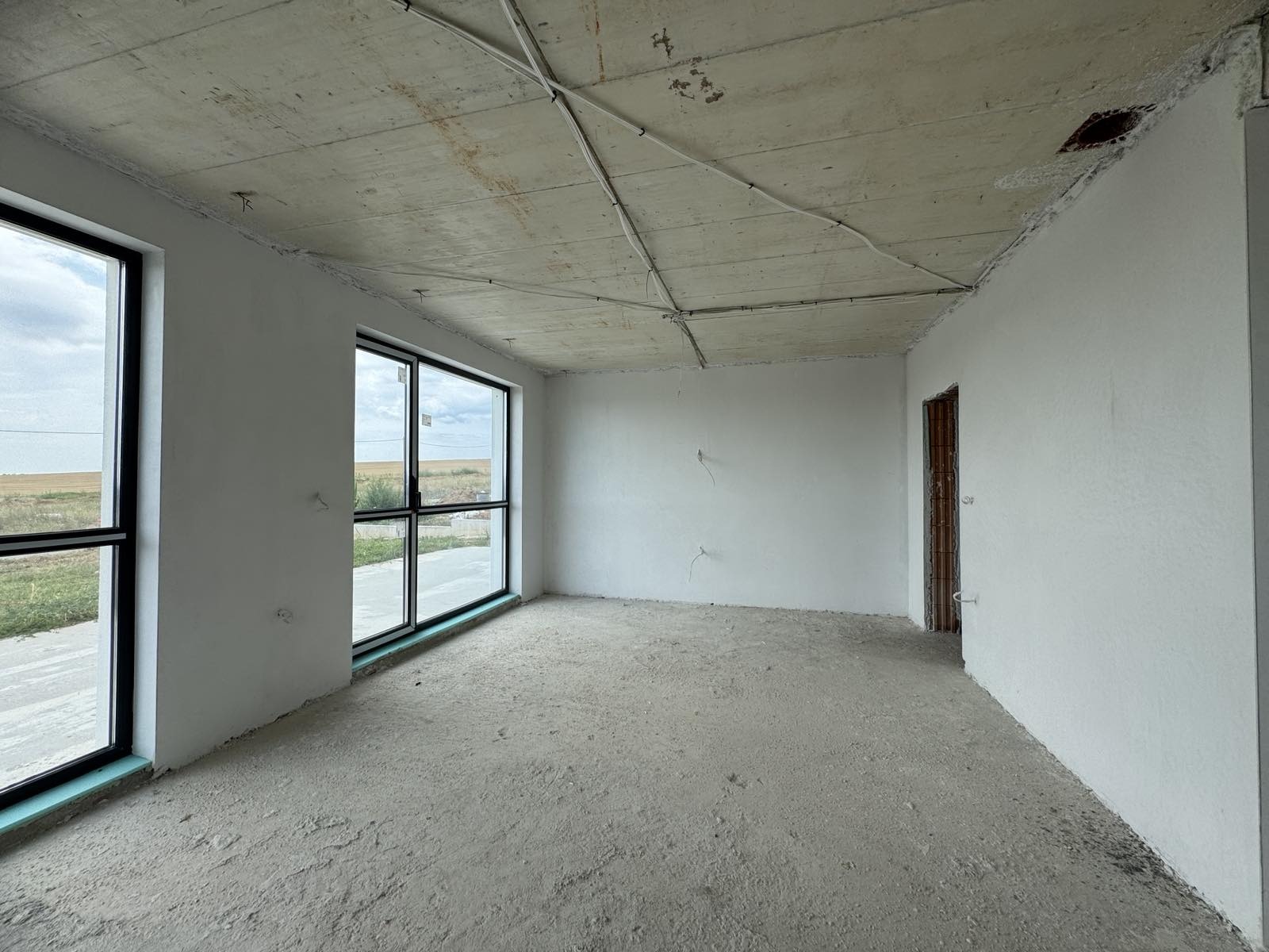 Продава КЪЩА, с. Близнаци, област Варна, снимка 14 - Къщи - 56160597