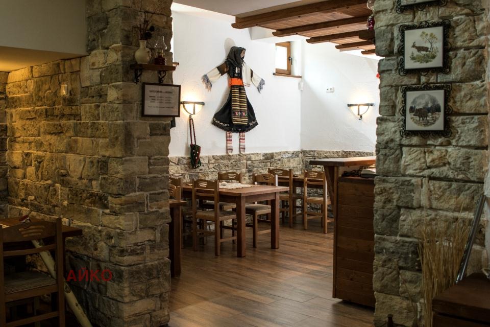 Продава ХОТЕЛ, с. Бели Искър, област София област, снимка 4 - Хотели - 55914383