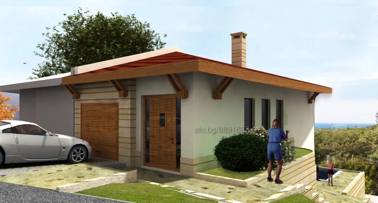 Продава ПАРЦЕЛ, гр. Приморско, област Бургас, снимка 2 - Парцели - 53626954