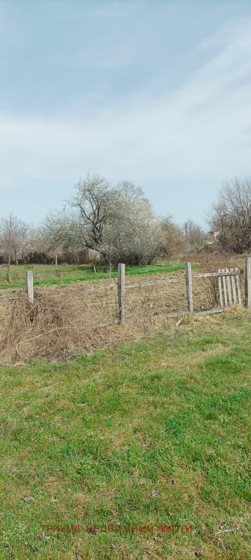 Продава ПАРЦЕЛ, с. Господиново, област Варна