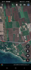 Продава ПАРЦЕЛ, гр. Поморие, област Бургас, снимка 1