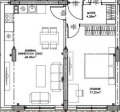 Продава 2-СТАЕН, град София, Малинова долина • 149900 € • 11845258 — Holmes.bg
